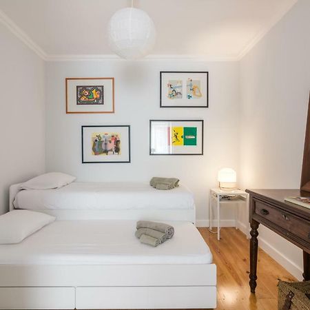 Lisbonspot58 Apartment Luaran gambar