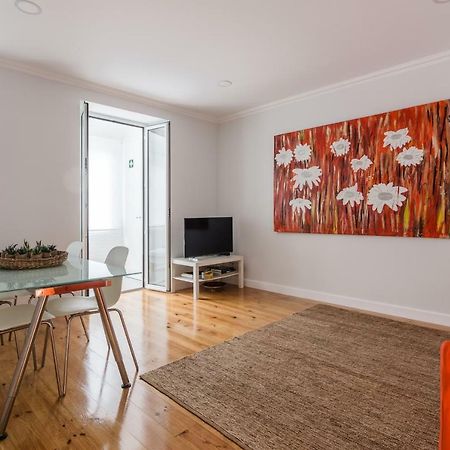 Lisbonspot58 Apartment Luaran gambar