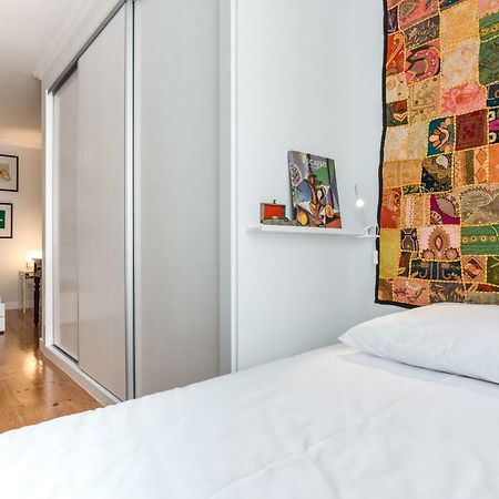 Lisbonspot58 Apartment Luaran gambar