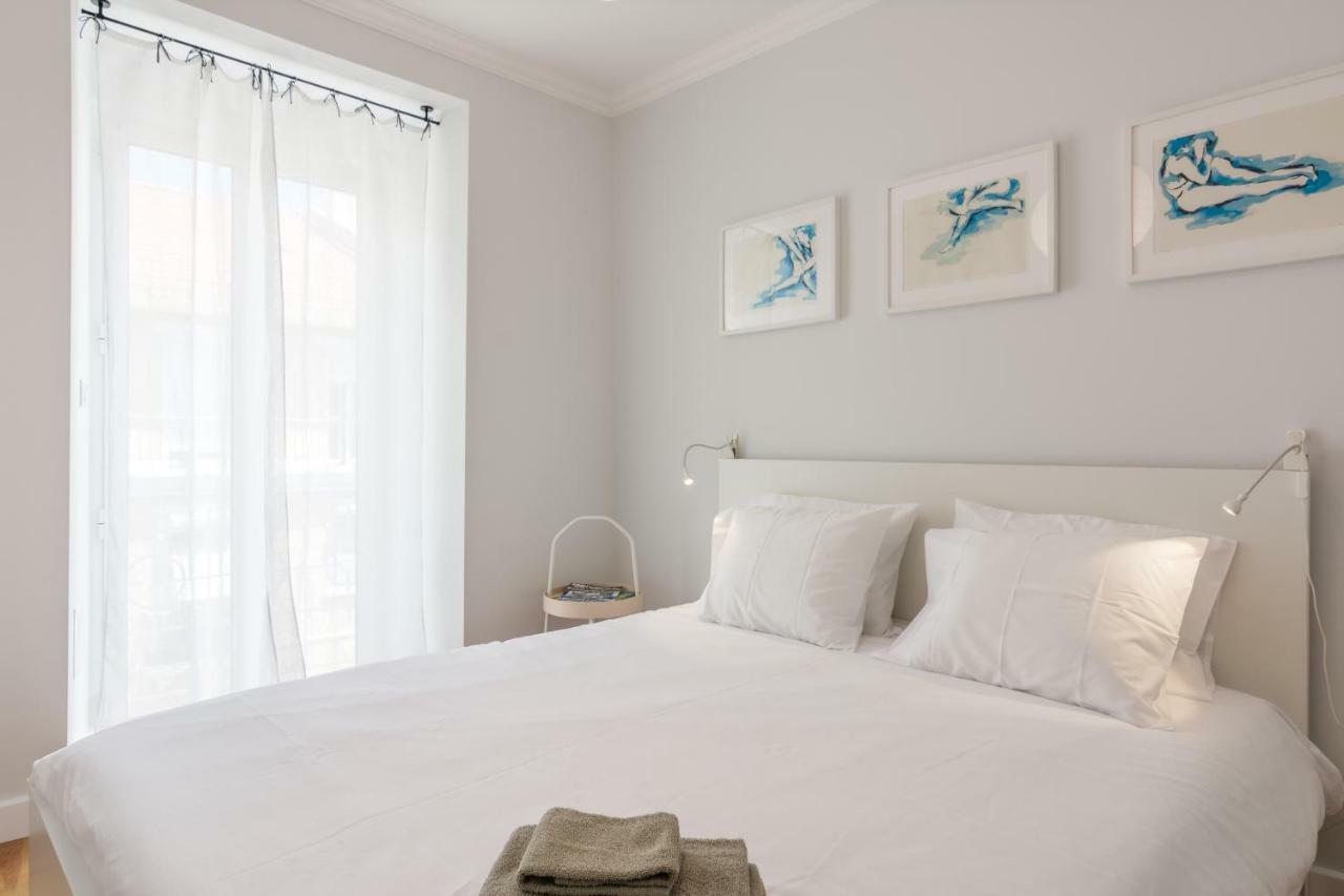 Lisbonspot58 Apartment Luaran gambar