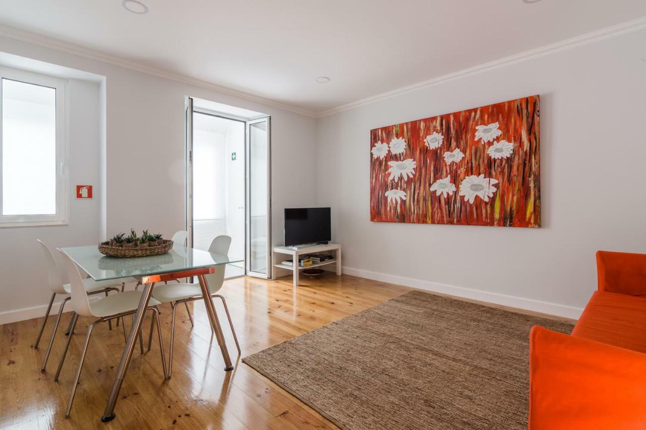 Lisbonspot58 Apartment Luaran gambar