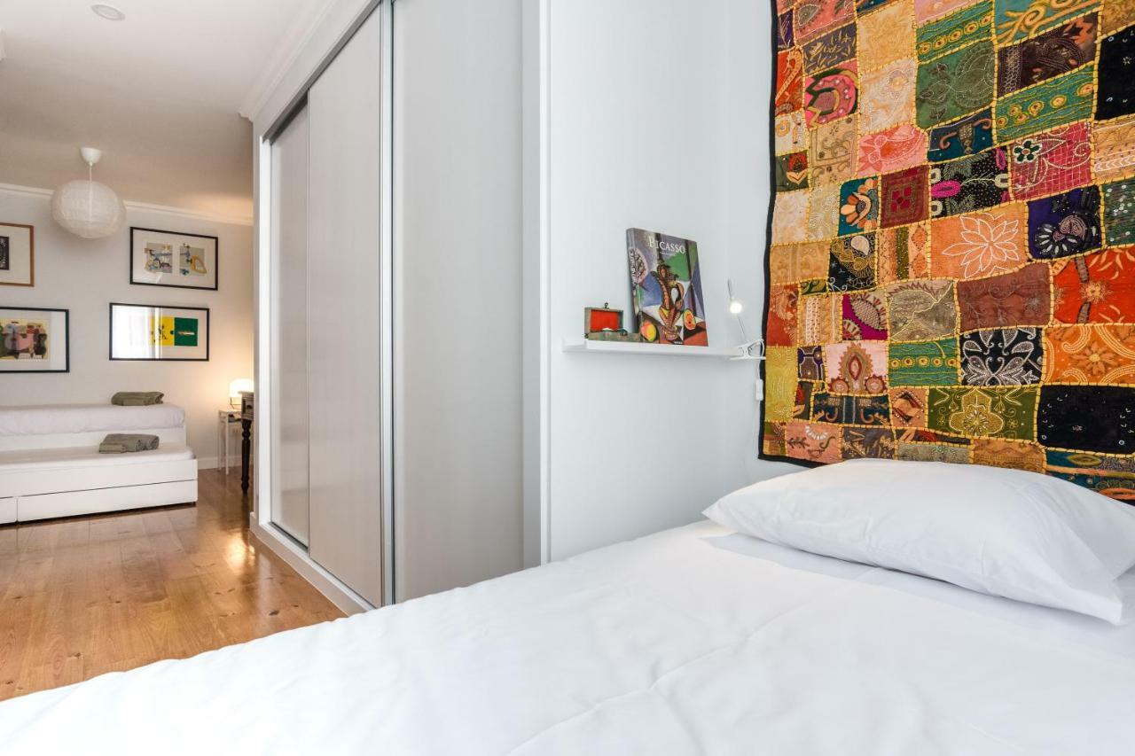 Lisbonspot58 Apartment Luaran gambar