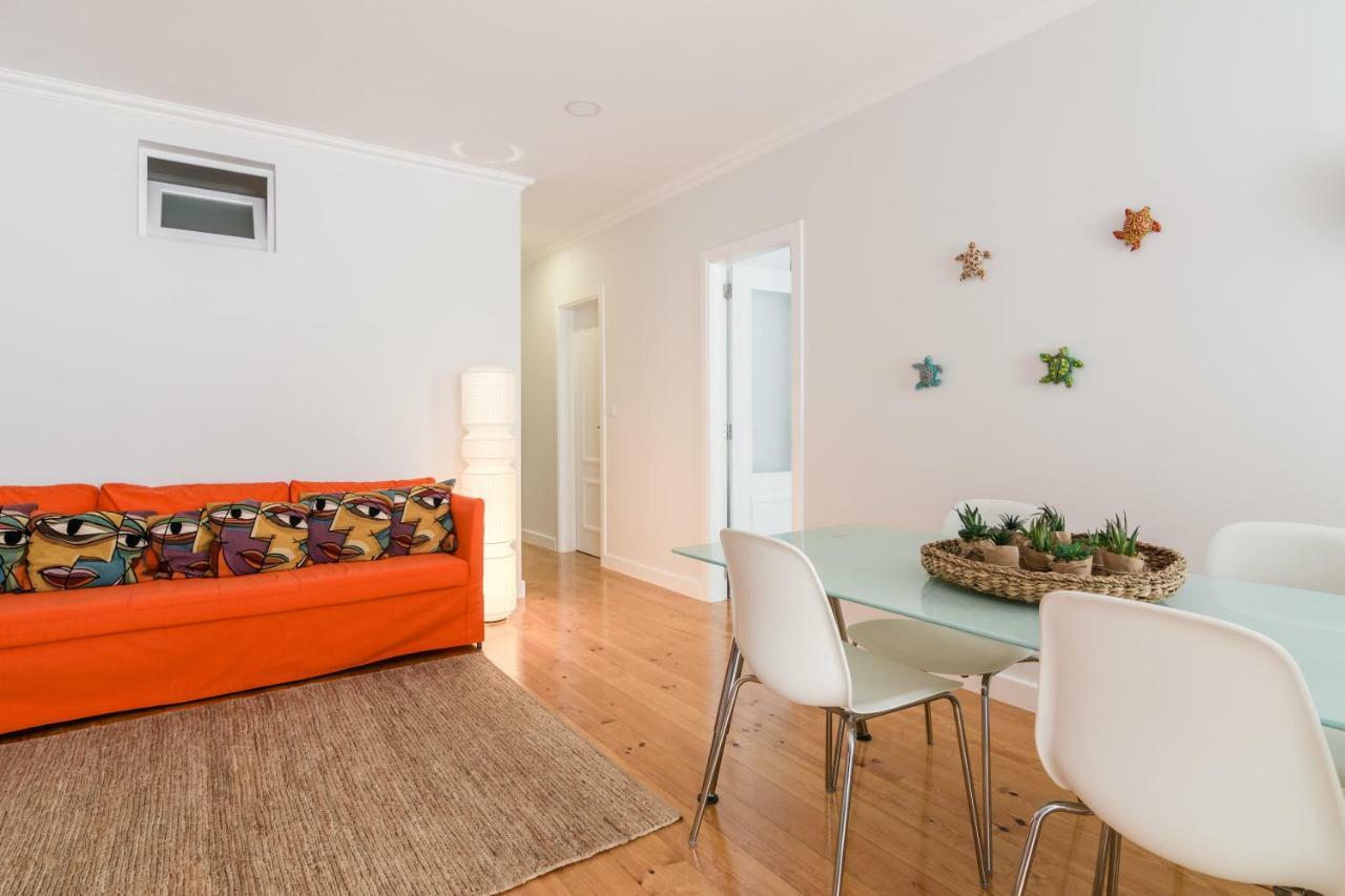 Lisbonspot58 Apartment Luaran gambar