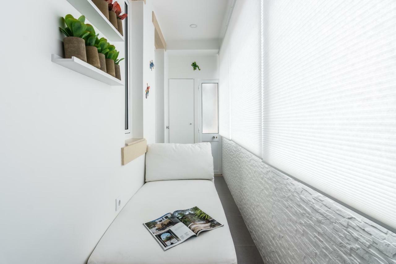Lisbonspot58 Apartment Luaran gambar