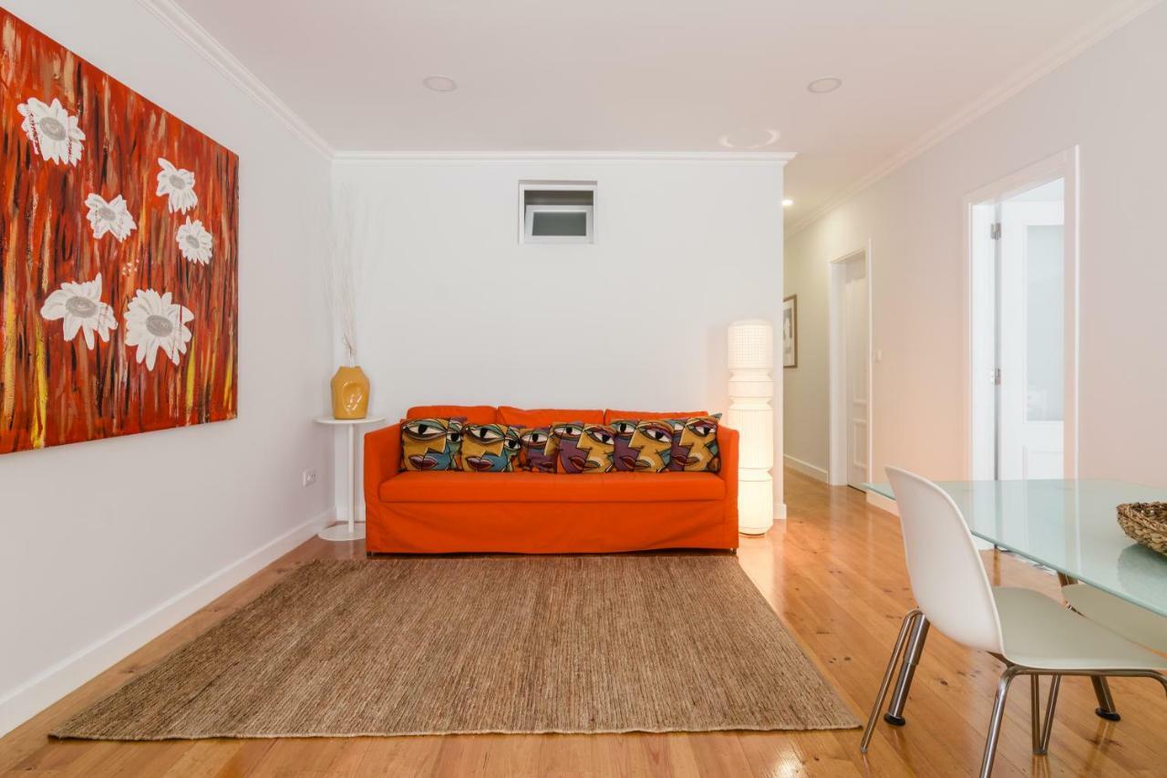 Lisbonspot58 Apartment Luaran gambar